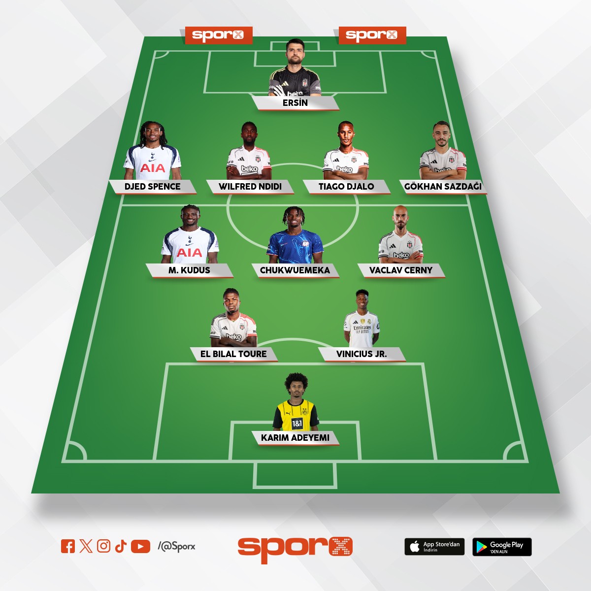 2026 Kara Kartal Tm.