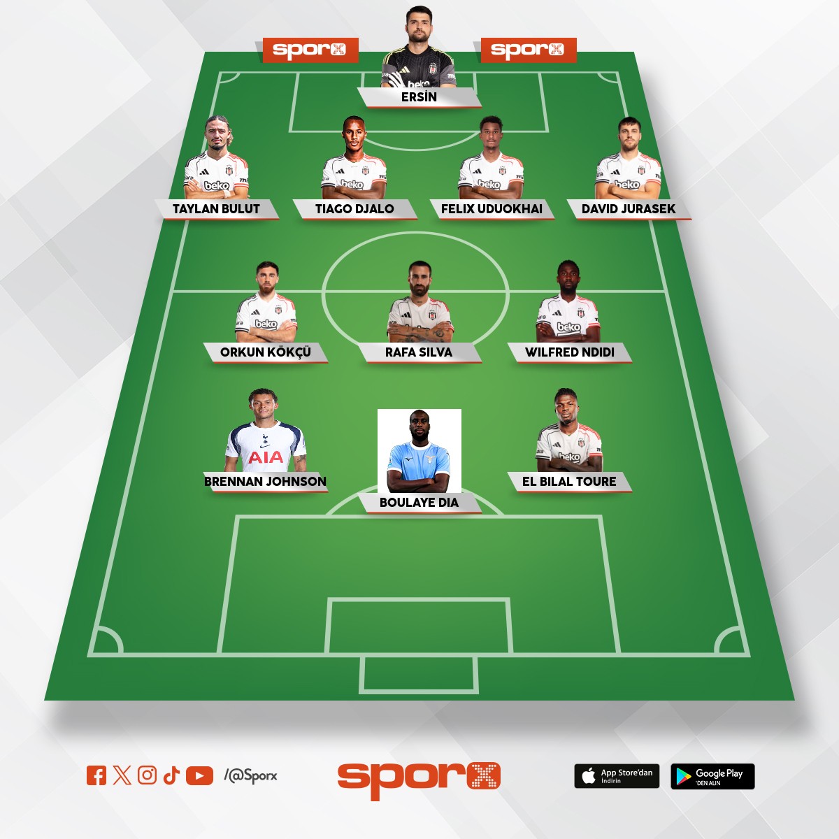 ba�kan�m kadroyu b�yle yap�n yenilirsek canlar� sa�olsun