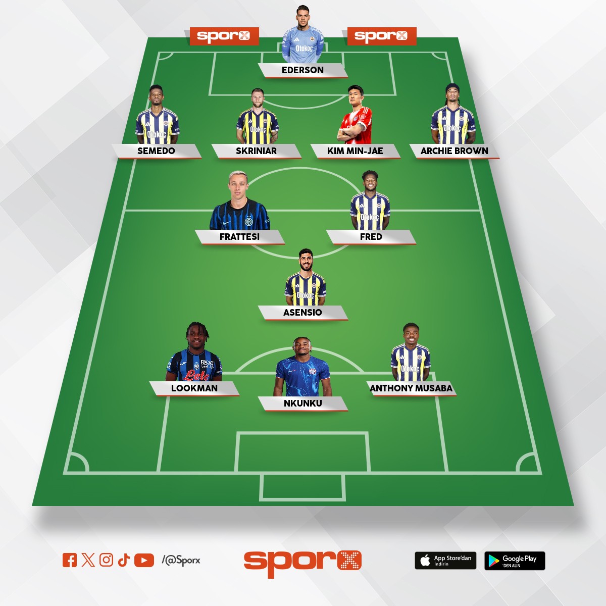 Bu kadro s�per olur 