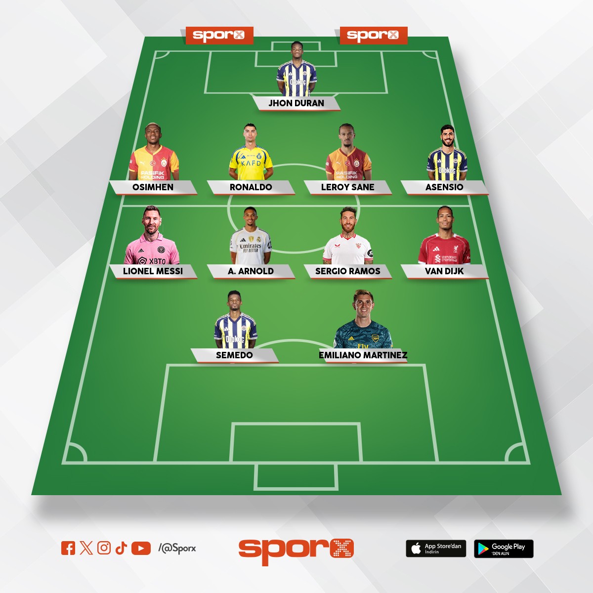 d�nyan�n en iyisi