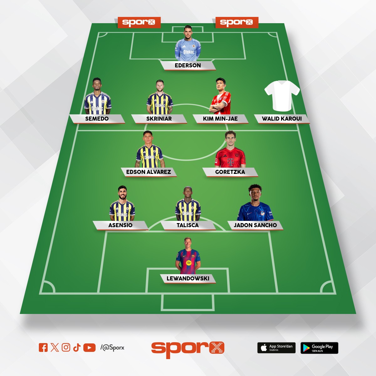 duran,fred,musabba benim kadrom bu