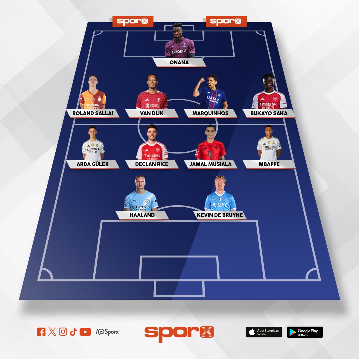 �SHAK pa�a saray� kadrosu