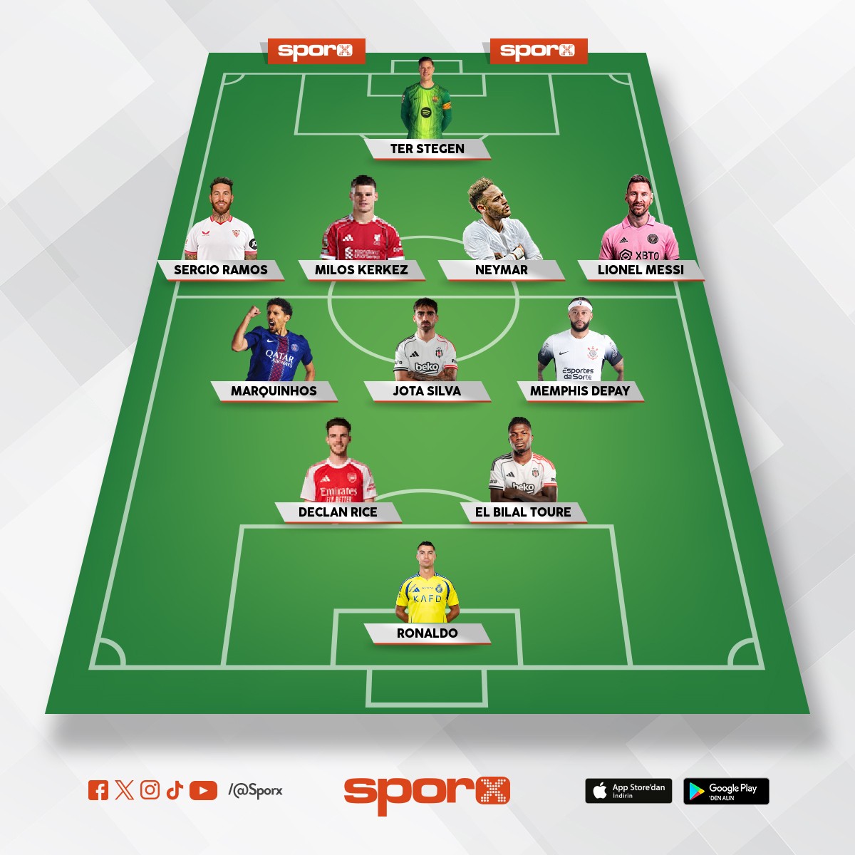 Be�ikta� 
Sergen Yal��n