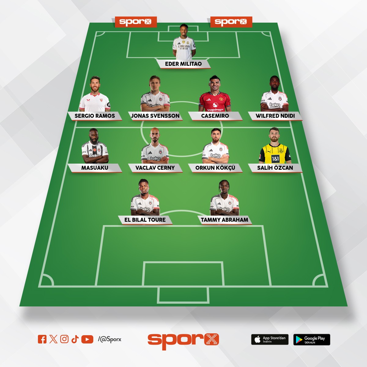 be�iktas futbol kul�b�