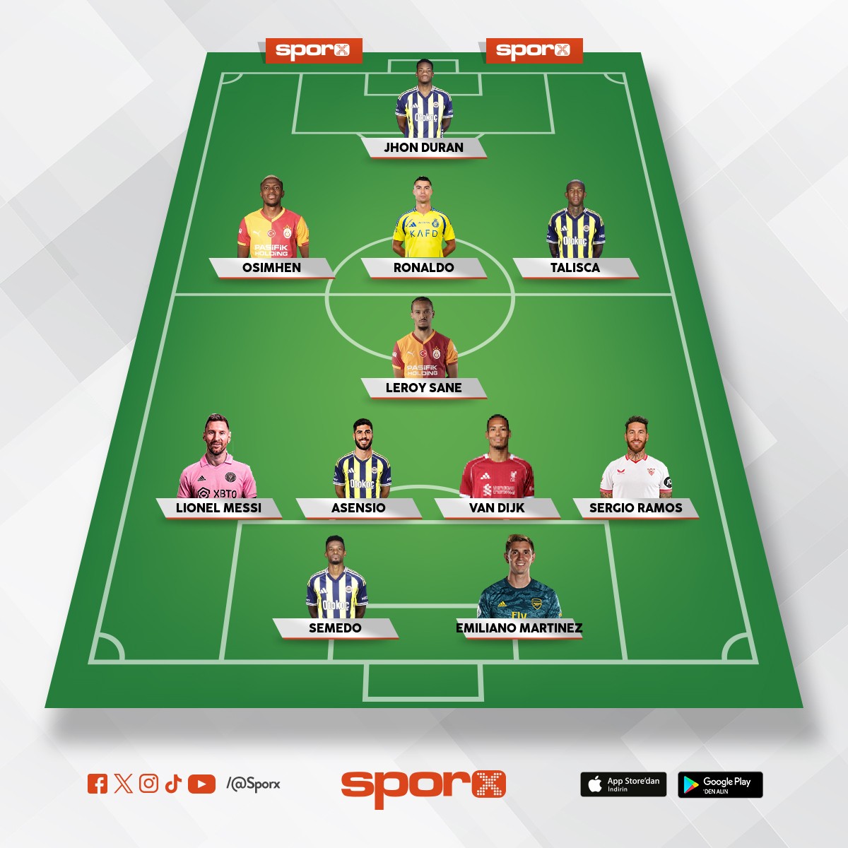 d�nyan�n en iyisi