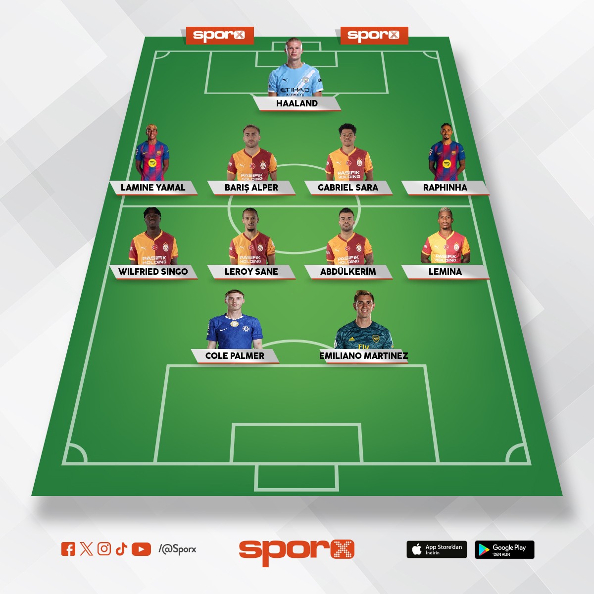 GALATASARAY okan buruk