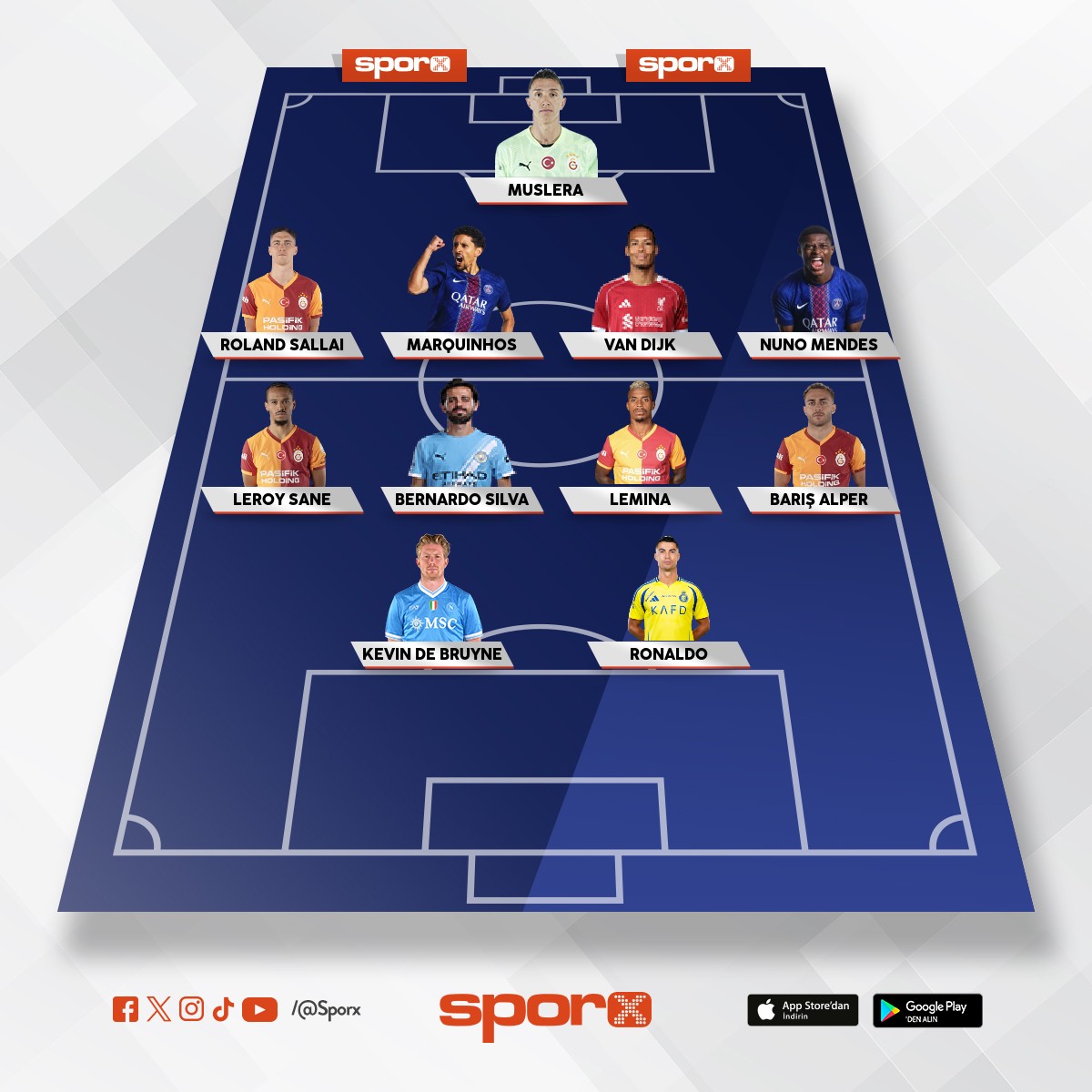 �SHAK pa�a saray� kadrosu