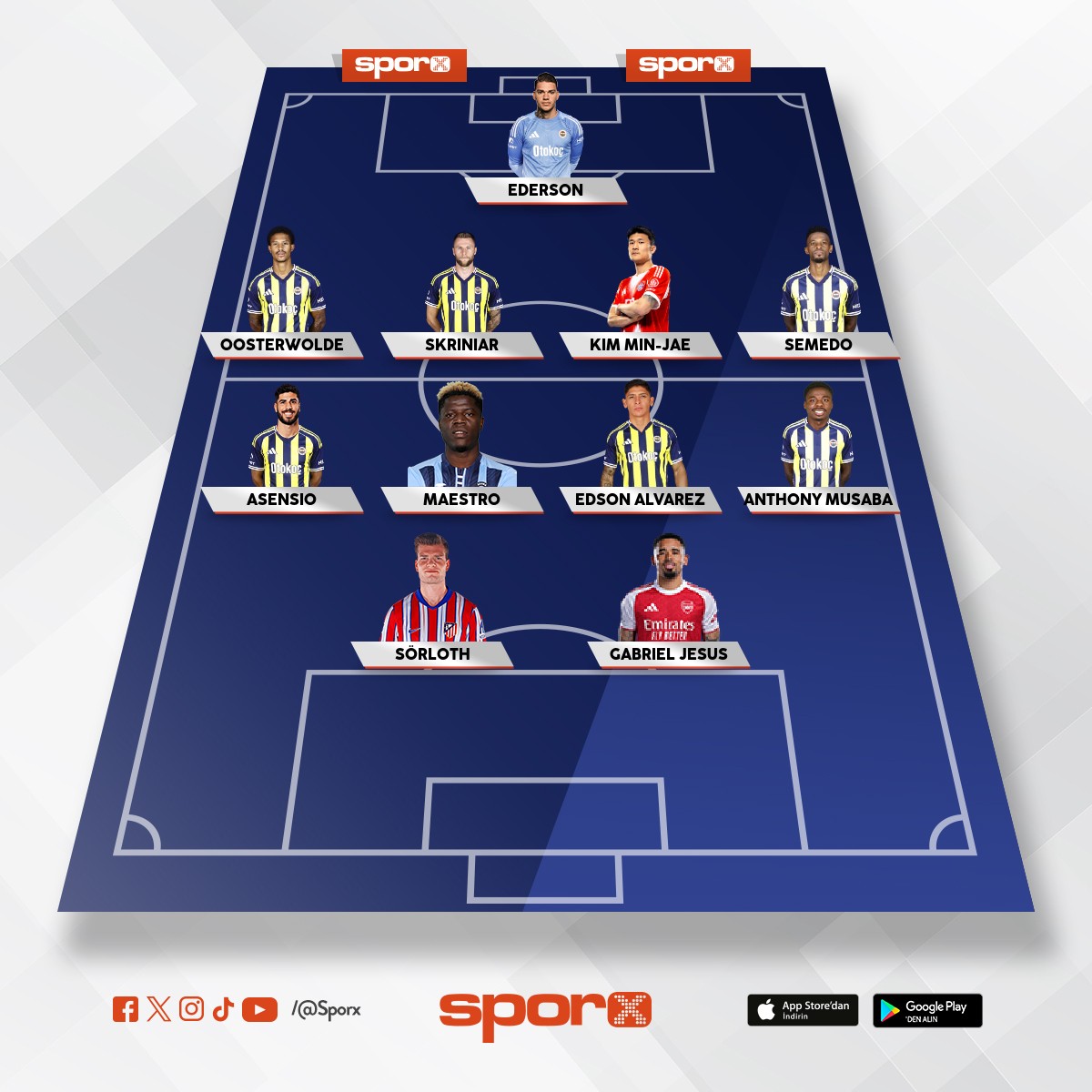 Sadettin ba�kan �ampiyonluklar burda