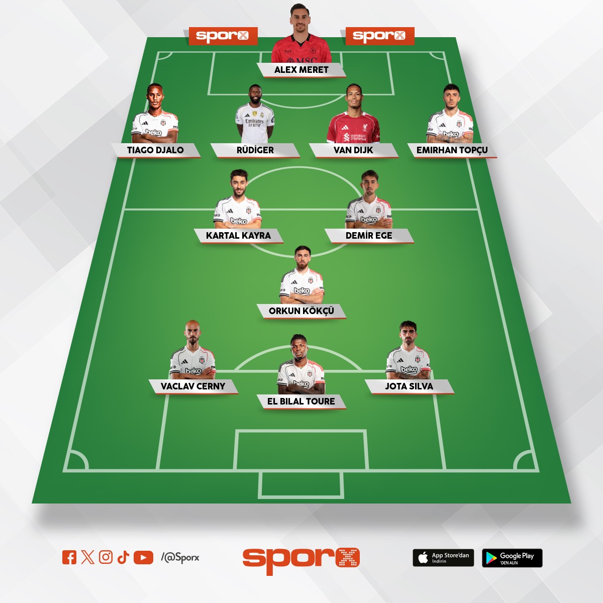 Sergen yal��n Derbi