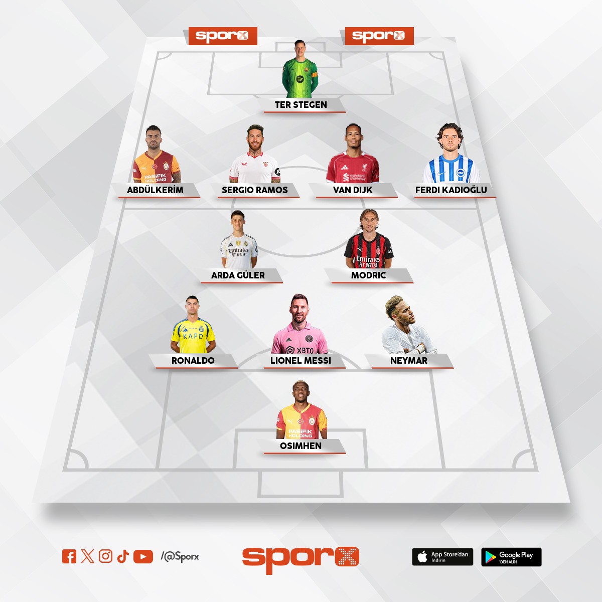 �ampiyonlar lider tak�m�