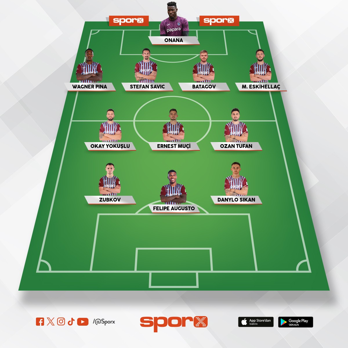 Galatasaray-trabzonspor