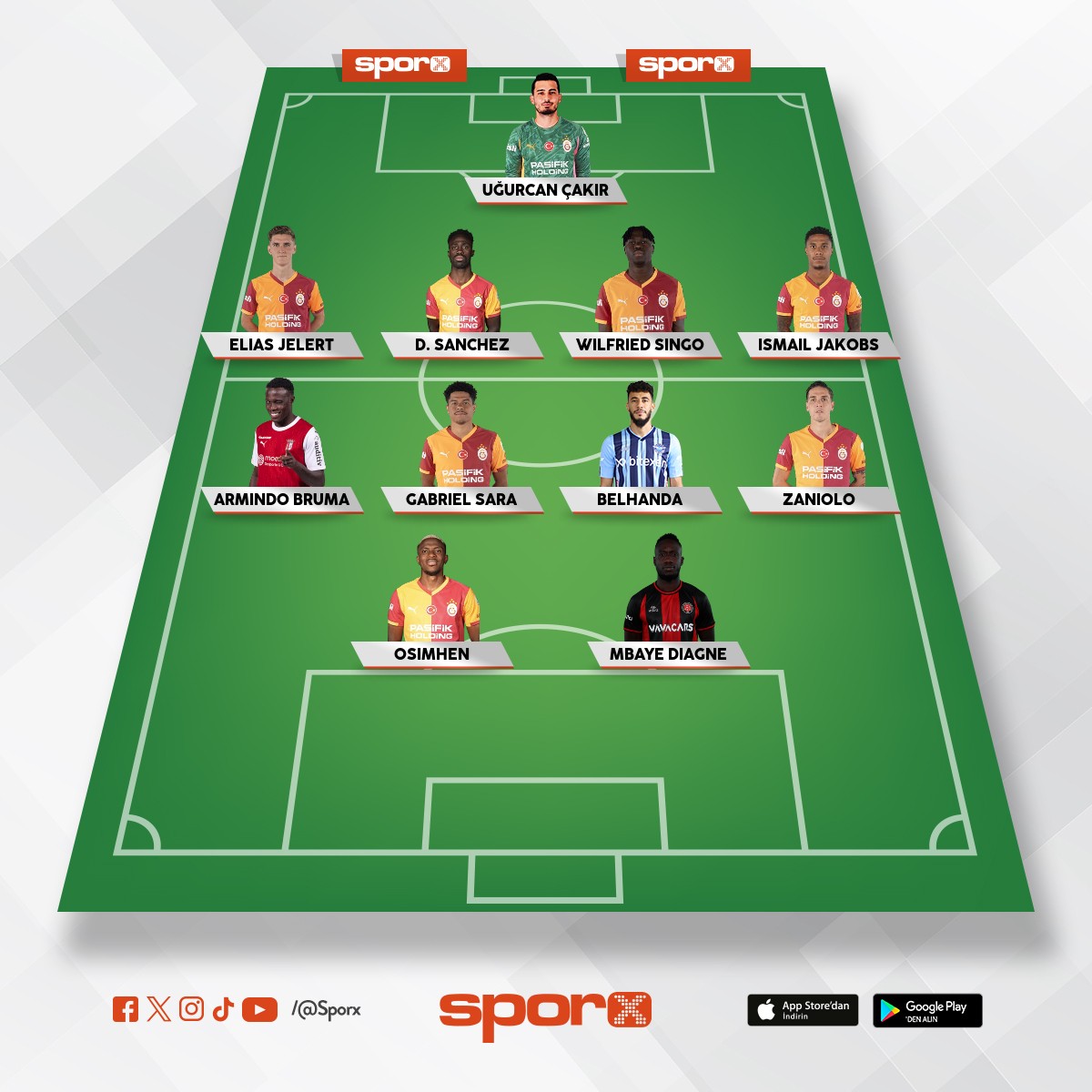 En pahali alis 230 mio