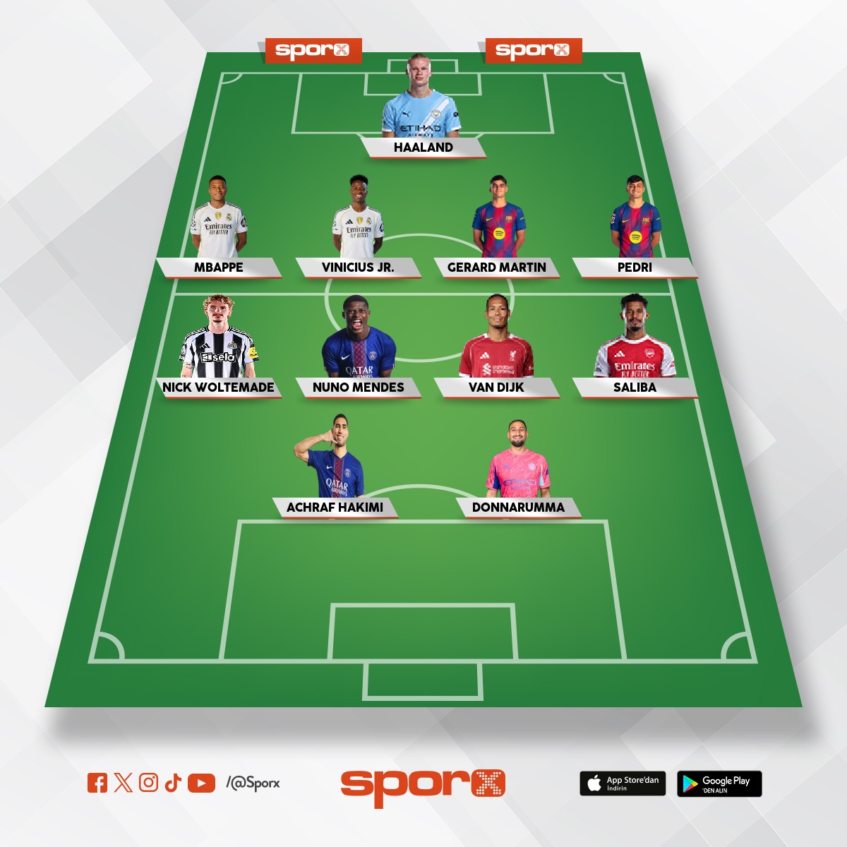 Karma �ampiyonlar ligi