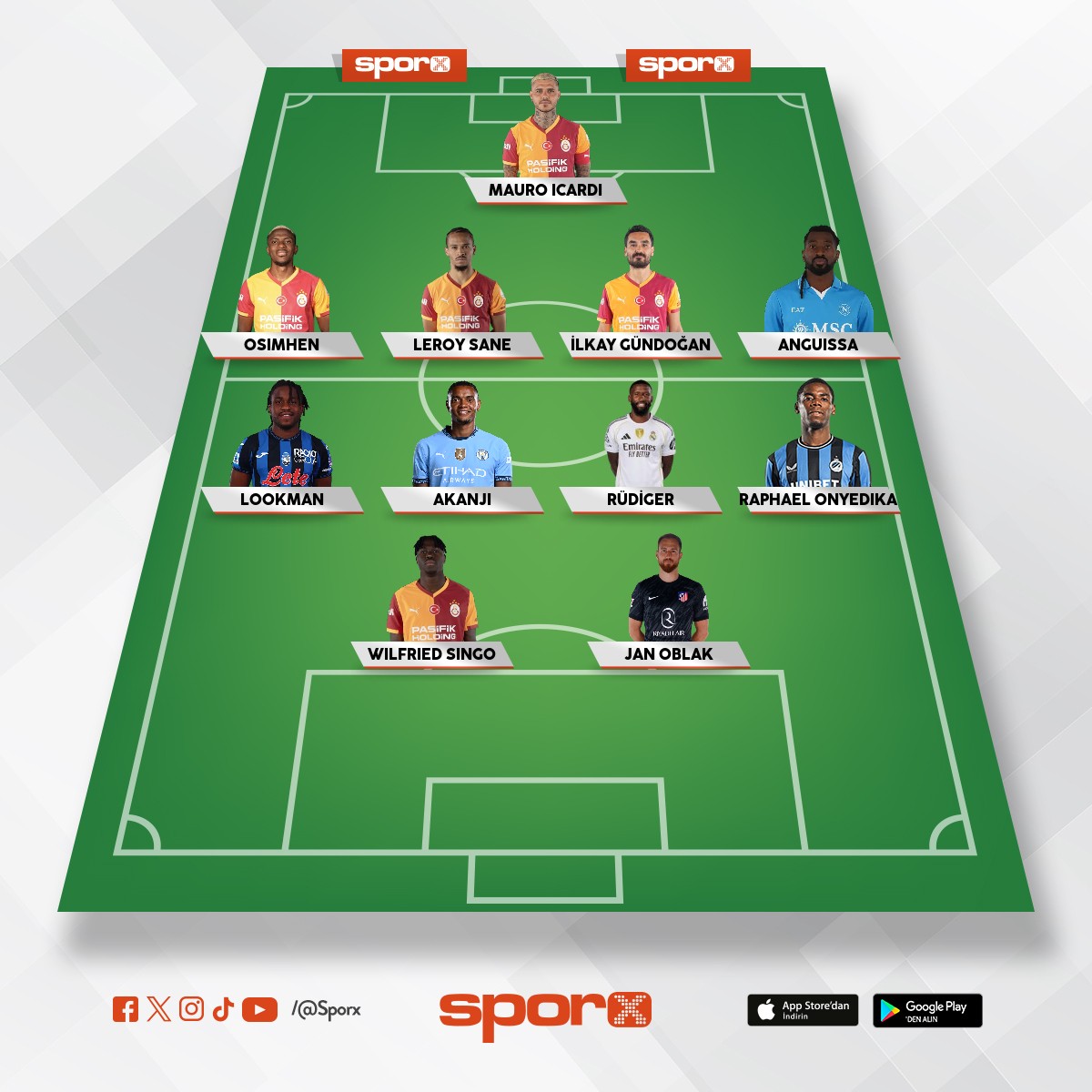 m�cahit Galatasaray