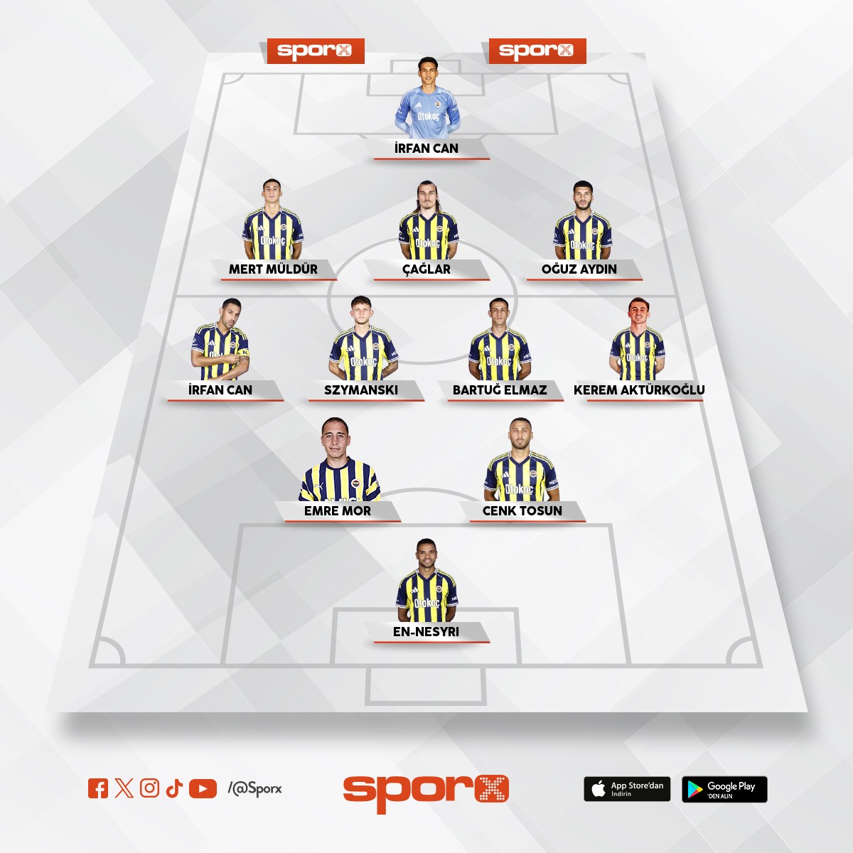 FBde Oynamay� Haketmeyenler (+1 = MHY)