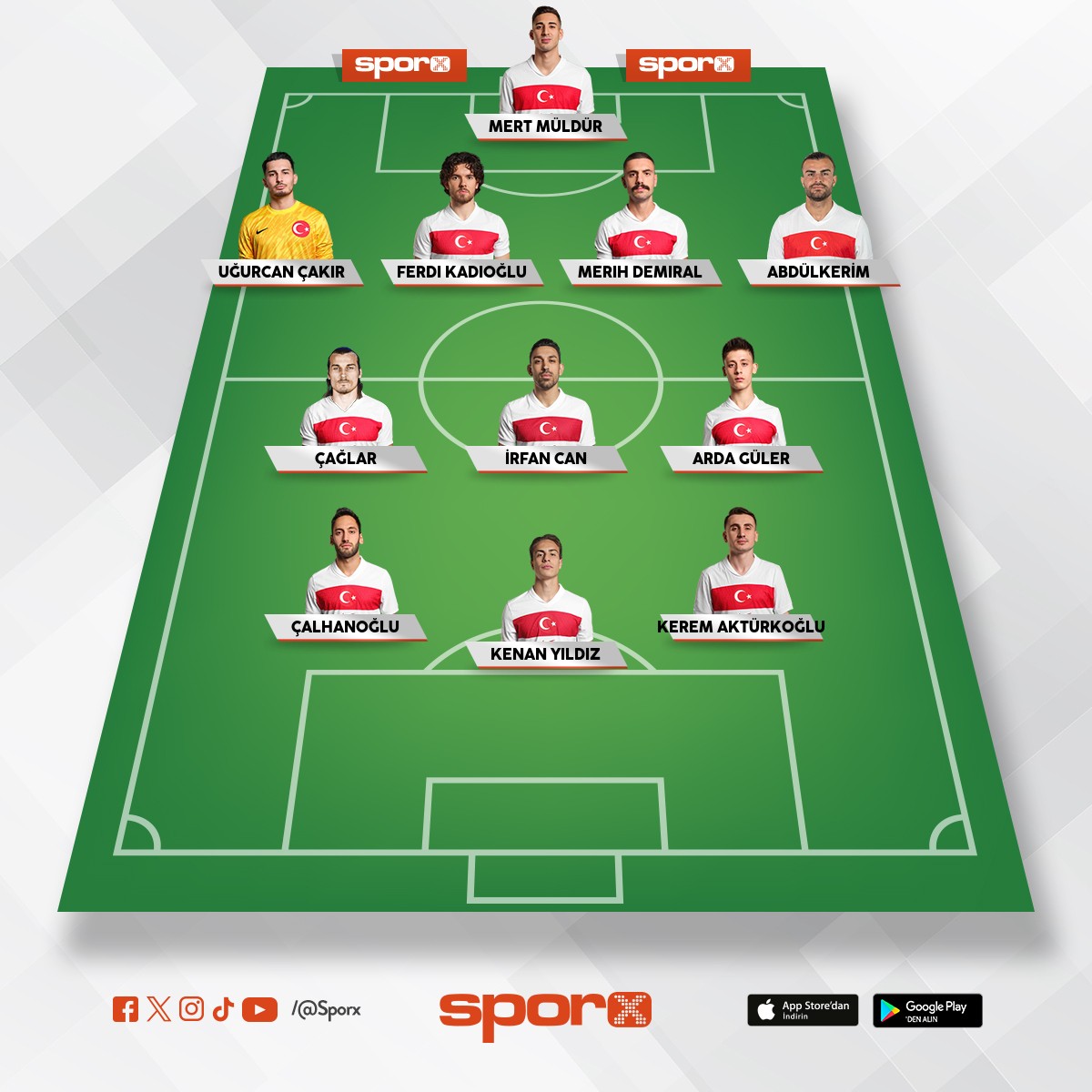 en iyi milli tak�m