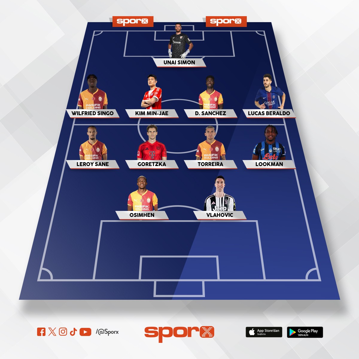 Cl i�in bu kadro mutlaka sart