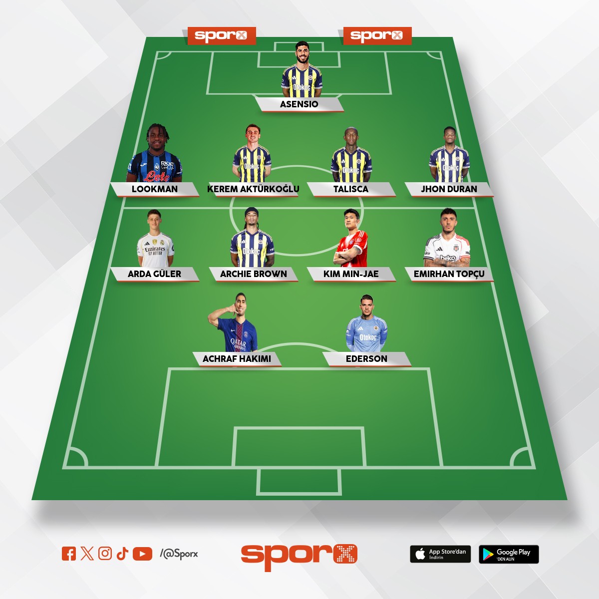 Yusuf Eren karadi�