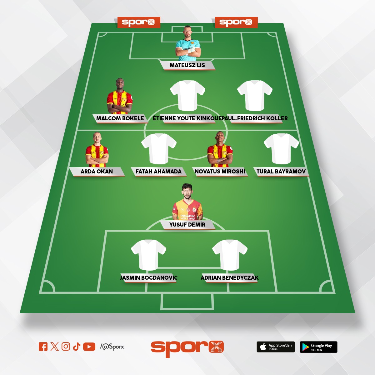 @Kadrokolik G�ztepe