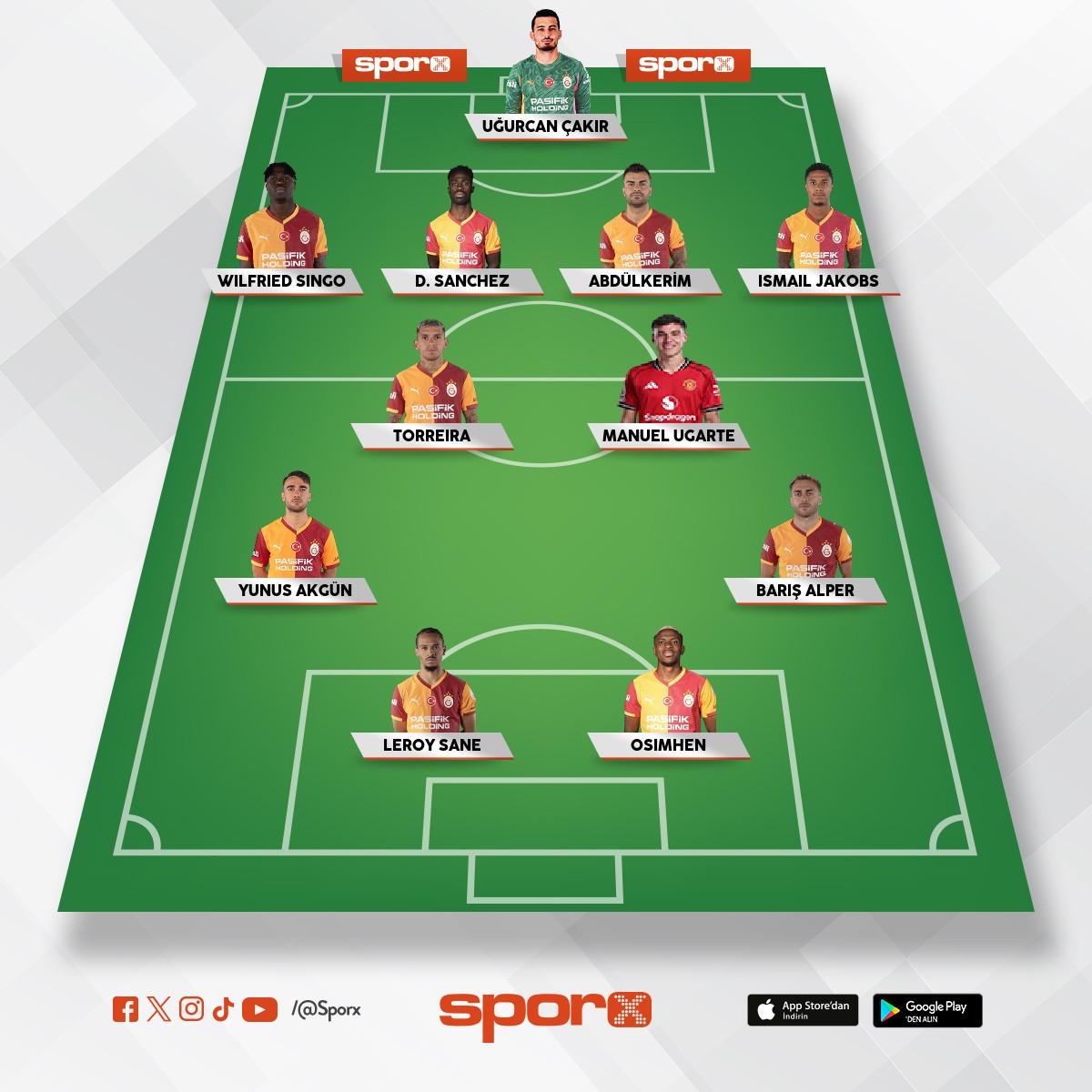 C�FT KES�C� D�NAMO 6-8