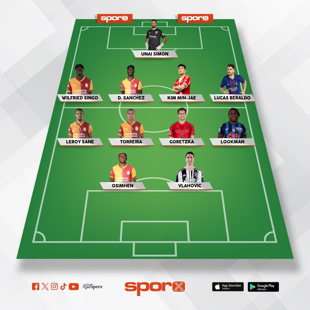 Cl i�in bu kadro mutlaka sart