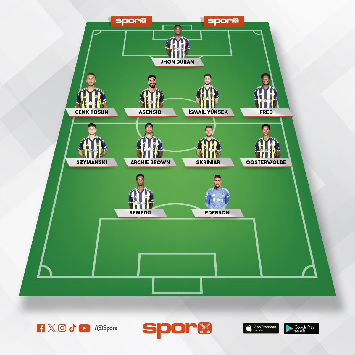 Fener bah�e spor kul�b�