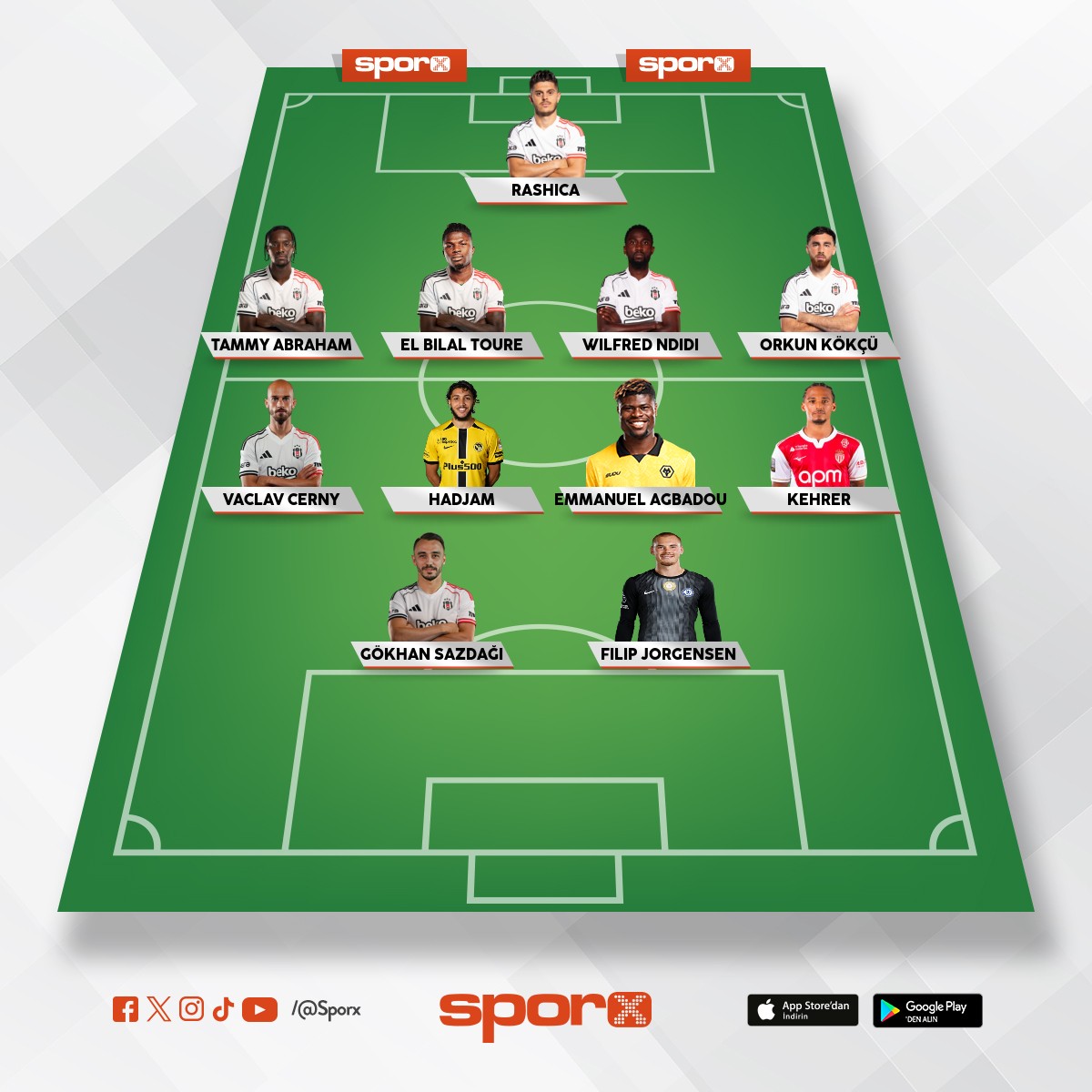 Be�ikta� 
jimnastik