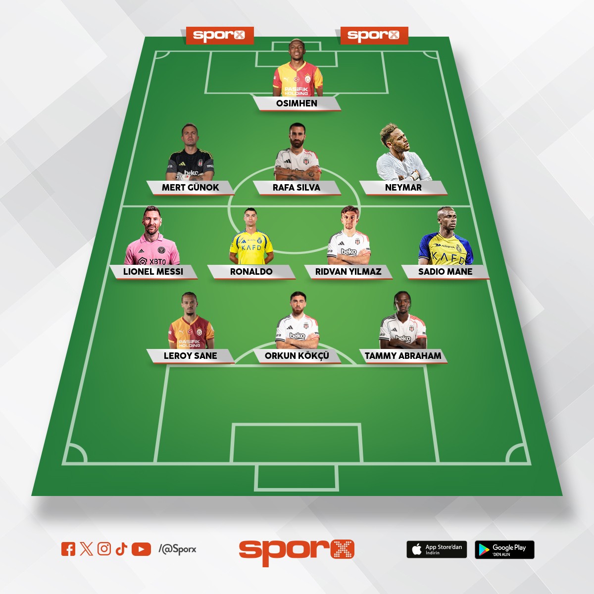 Ahmet atar Muhammed atar