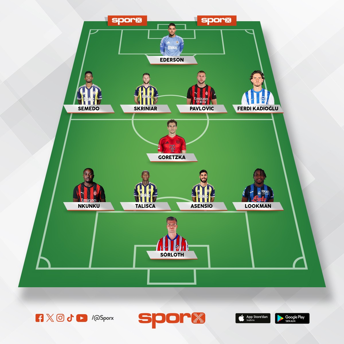 GEL�YOR G�L�M�N EFEND�S�