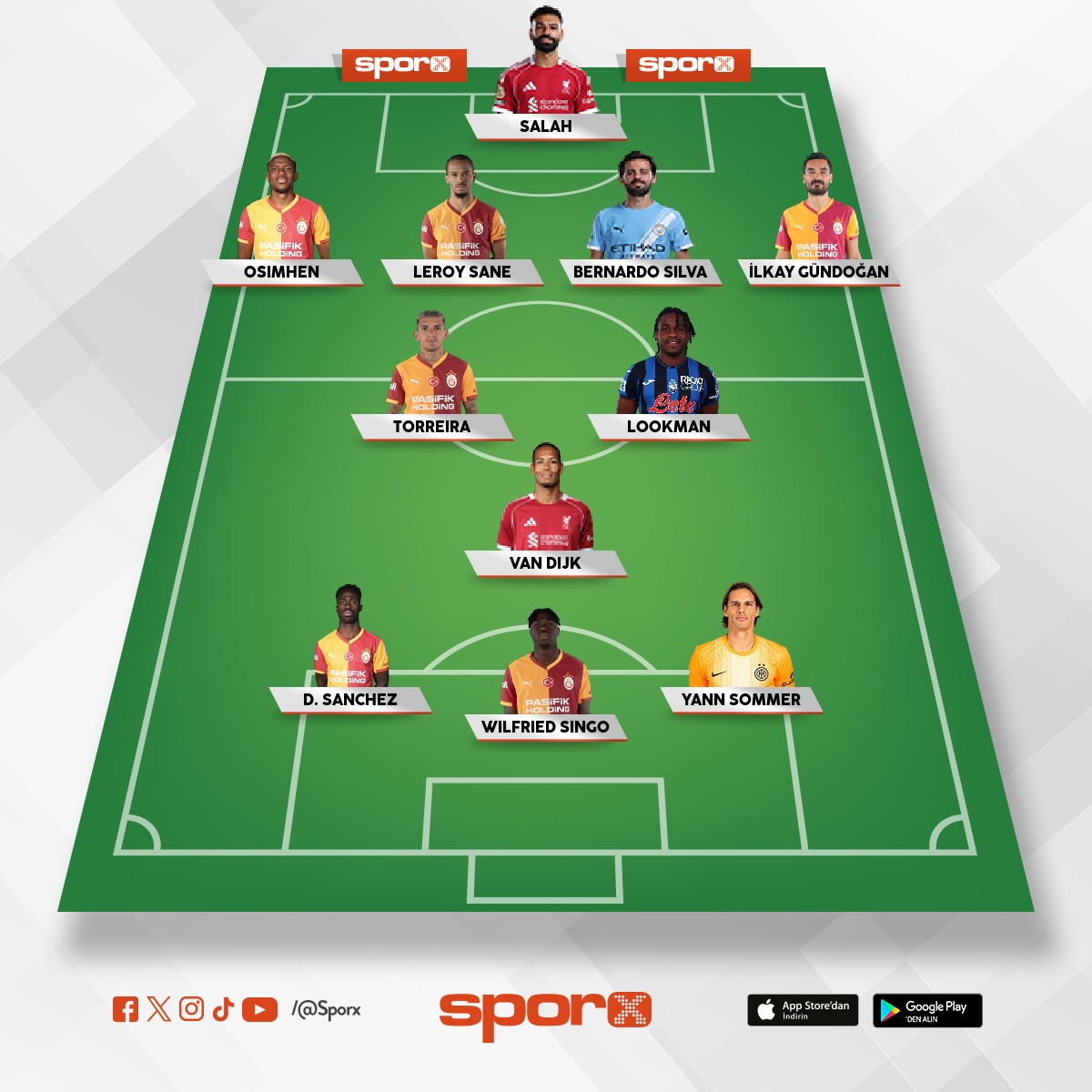 ger�ek Galatasaray