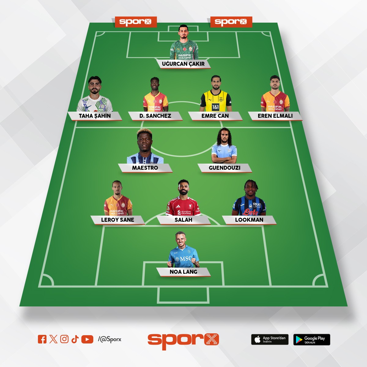 Bar�� sara singo sat