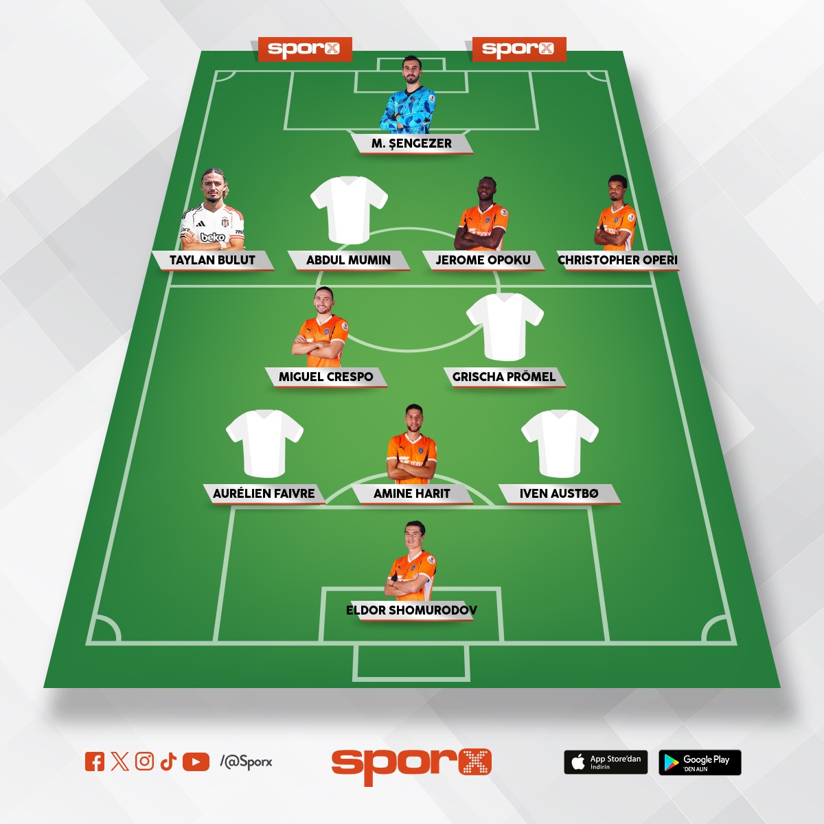 @Kadrokolik Ba�ak�ehir 