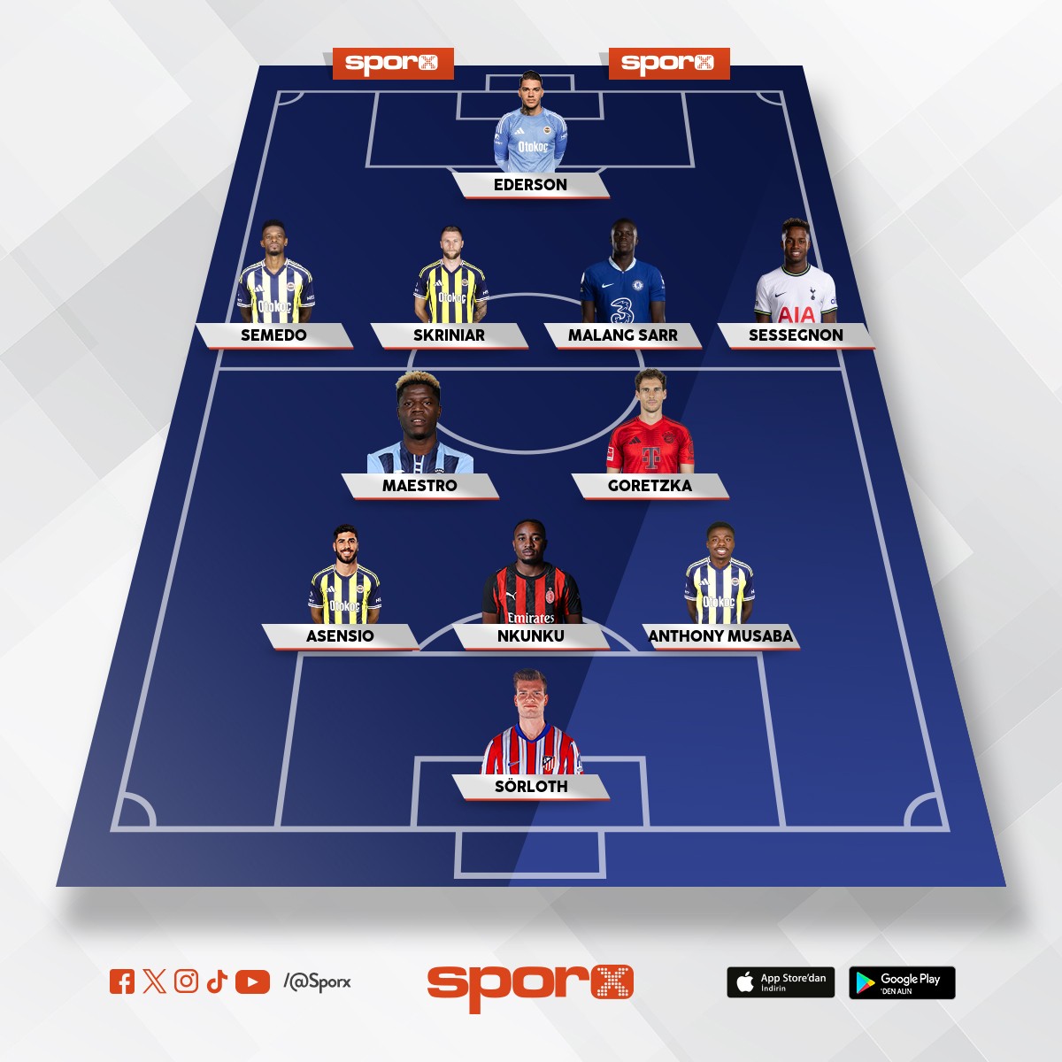 VAR B�R HAYAL�M�Z BEE FENERBAH�E'M 