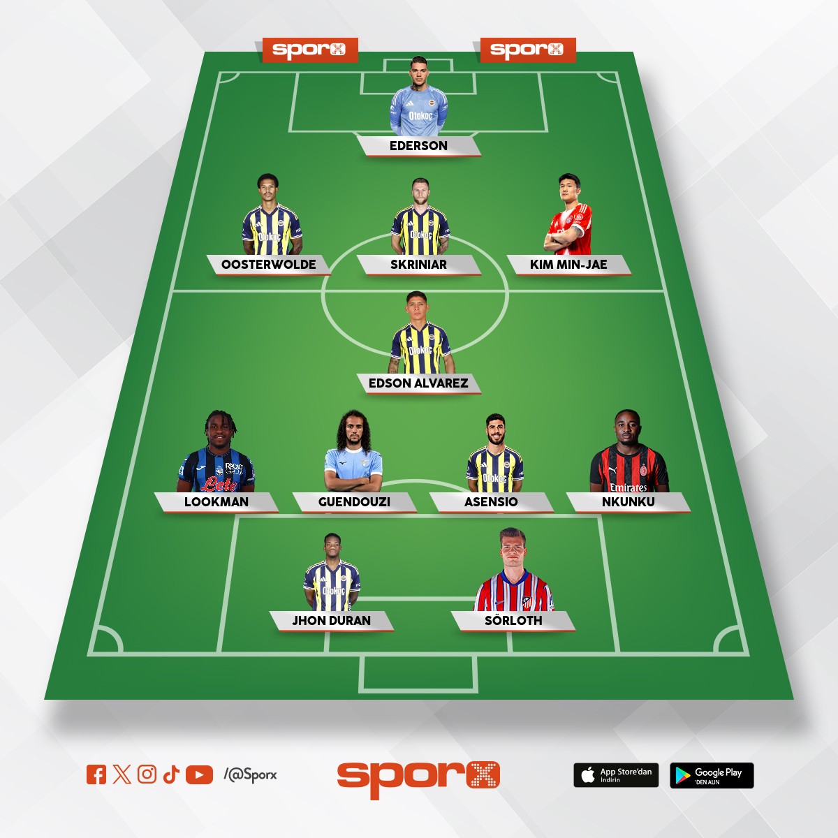 kadronun alam�yaca�� kupa yok