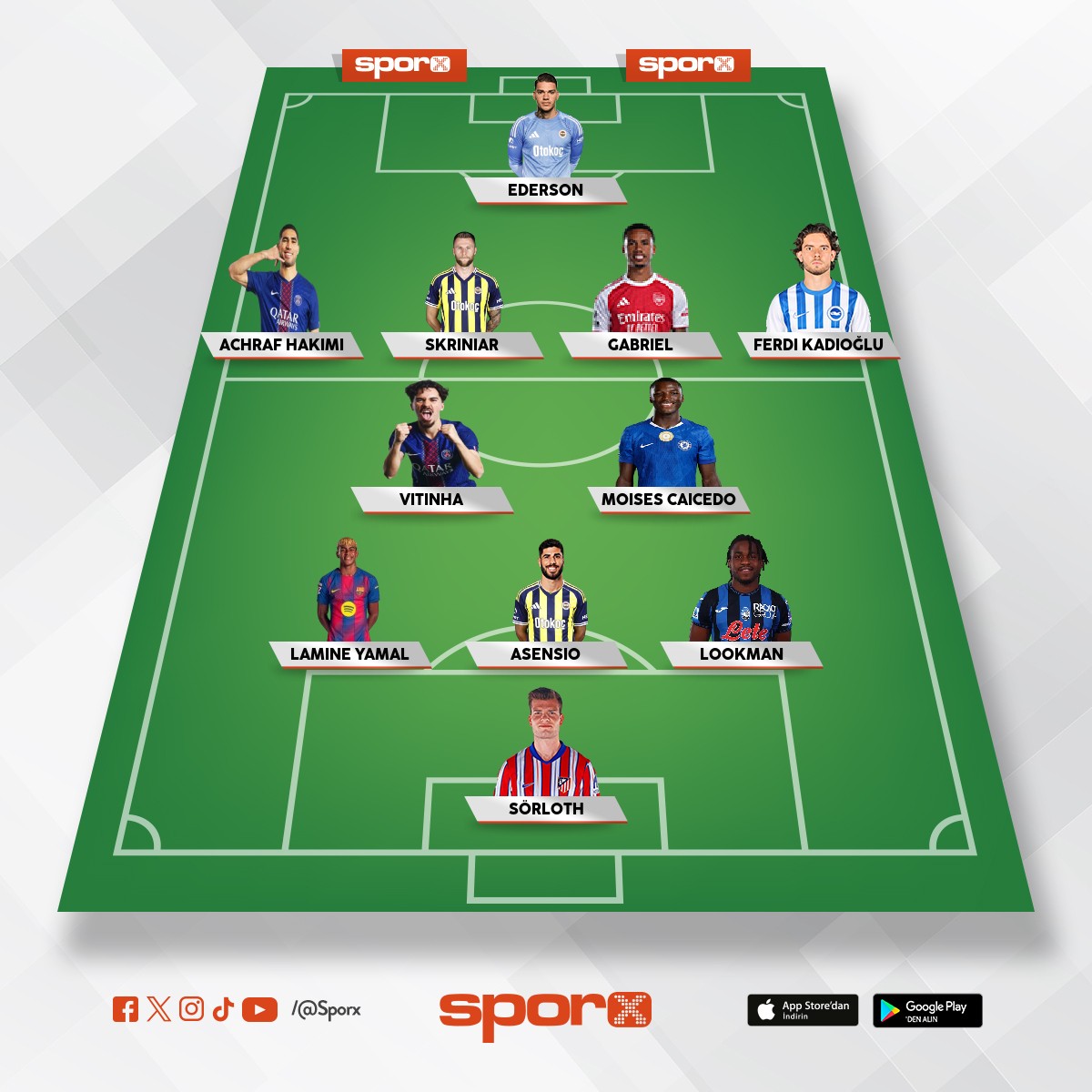 BELK� TATM�N OLURSUNUZ