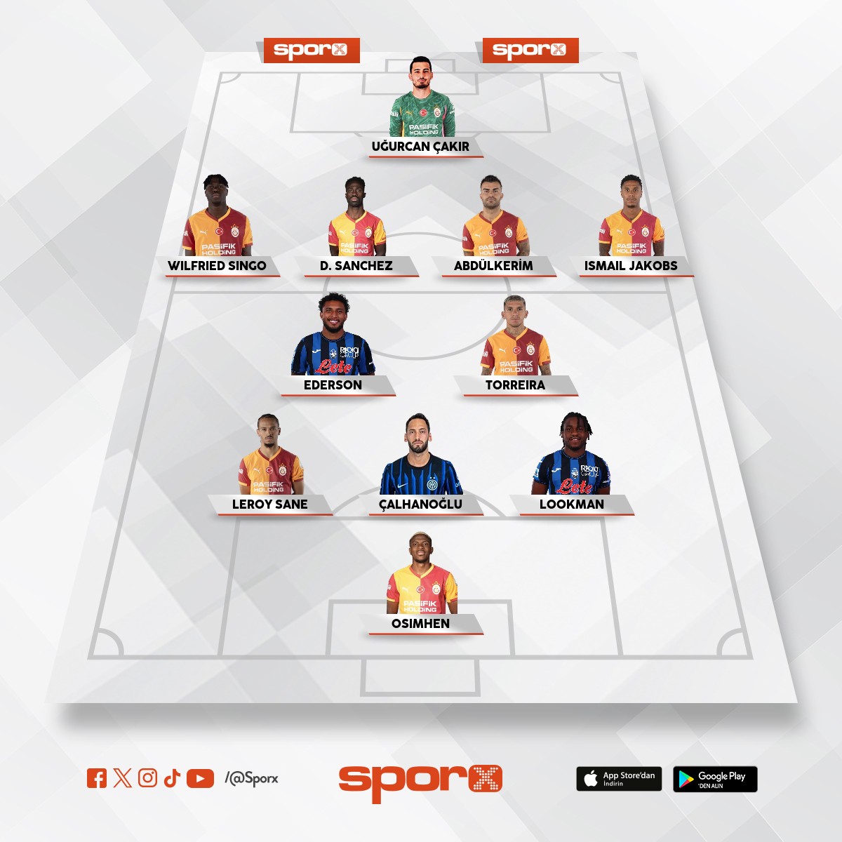 �AMP�YONLAR L�G� 