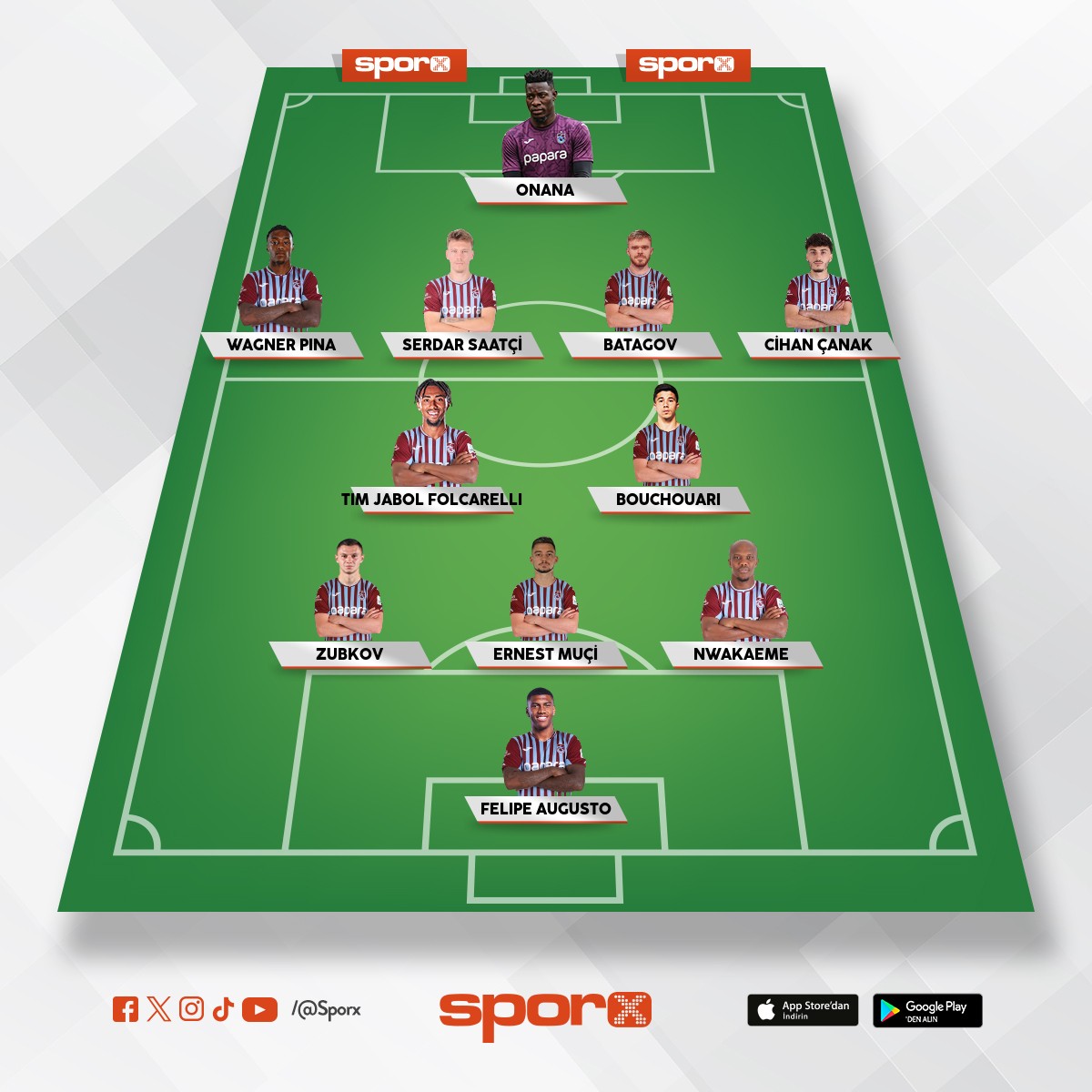  Galatasaray Ma�� �LK 11