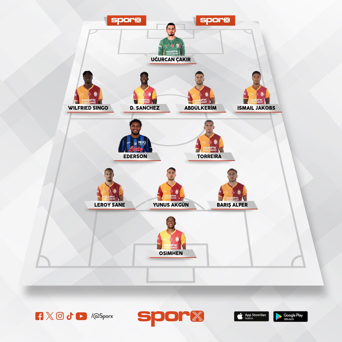 �AMP�YONLAR L�G� 