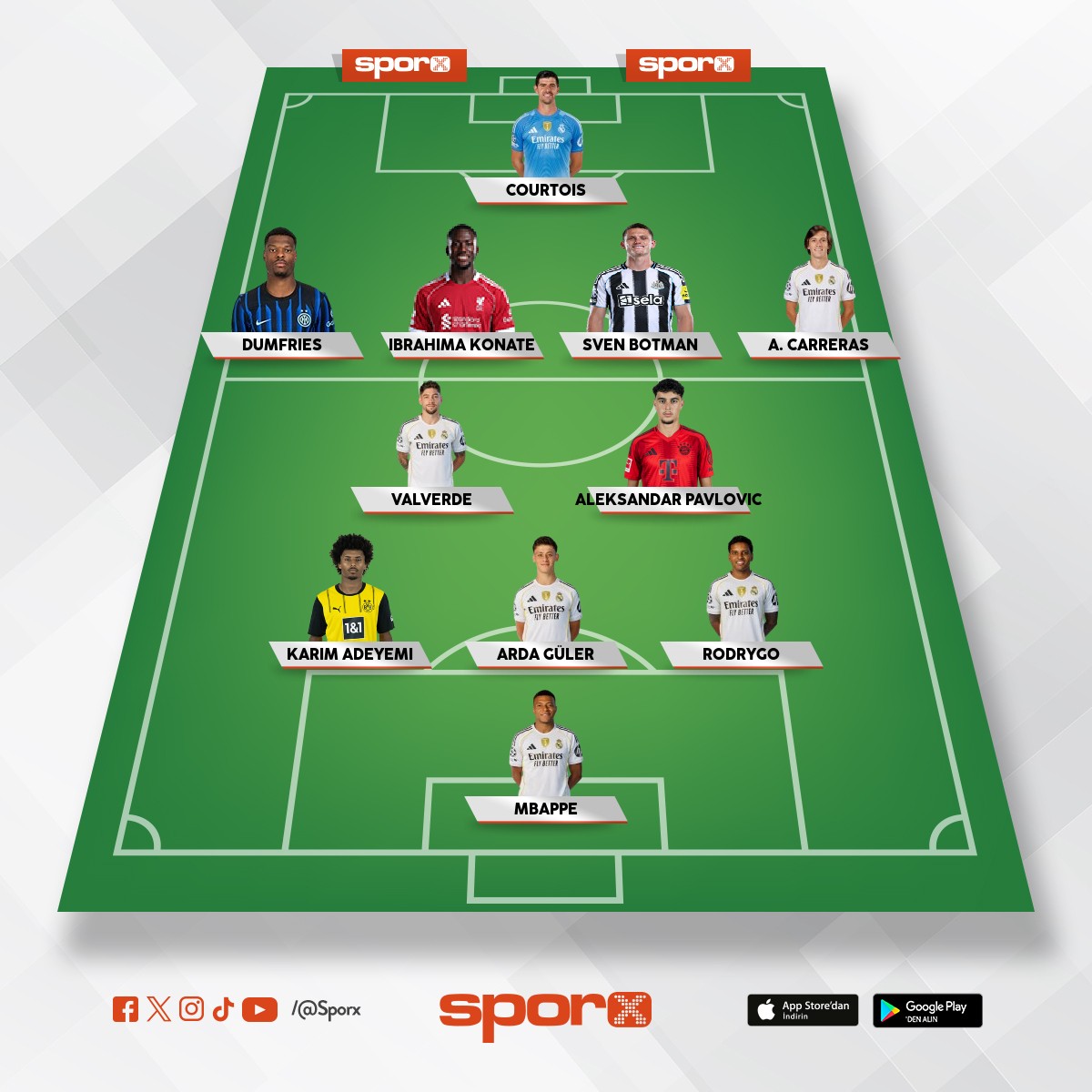 @Kadrokolik Real Madrid