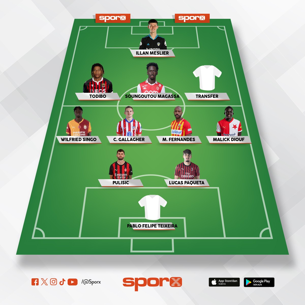 @Kadrokolik Westham United LCB M. Kilman TD Paul Heckingbottom