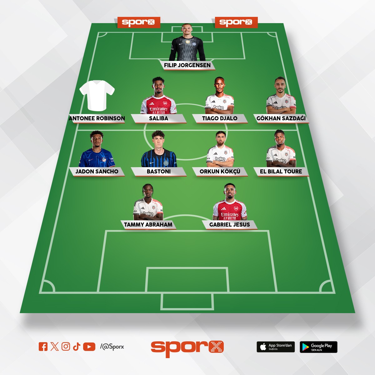 be�ikta��n gelecekteki kadosu