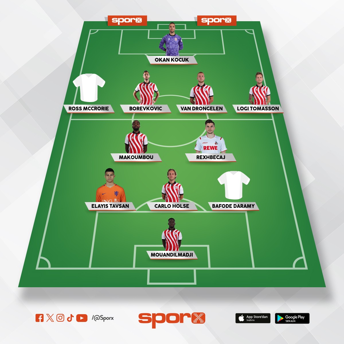 @Kadrokolik Samsunspor