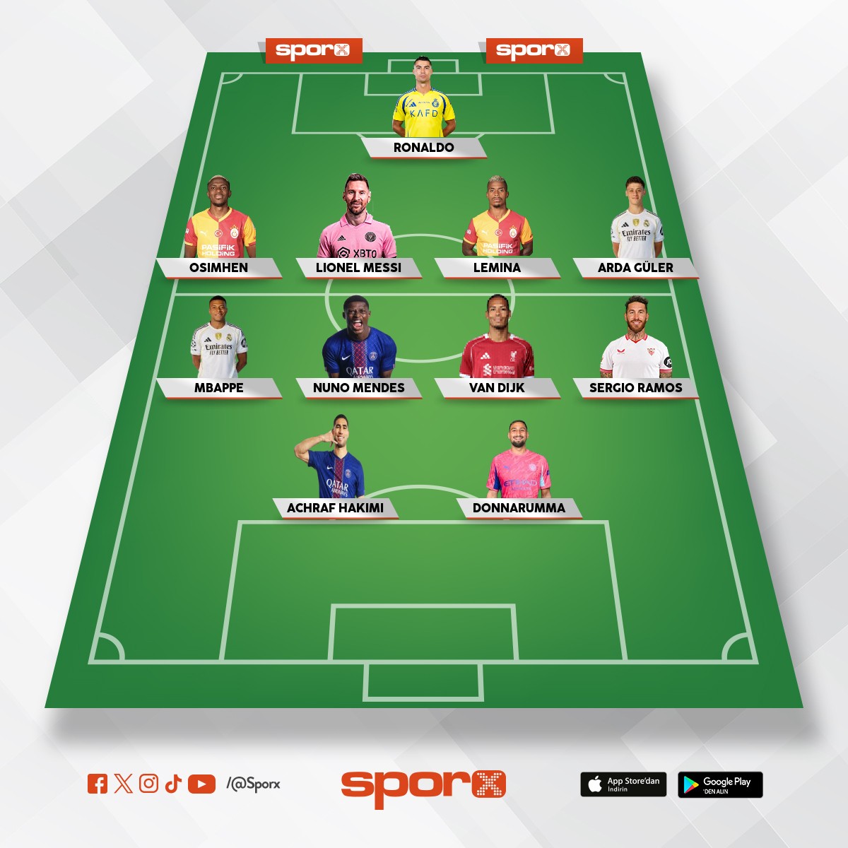 Galatasaray Muhammed Faruk Ta�demir