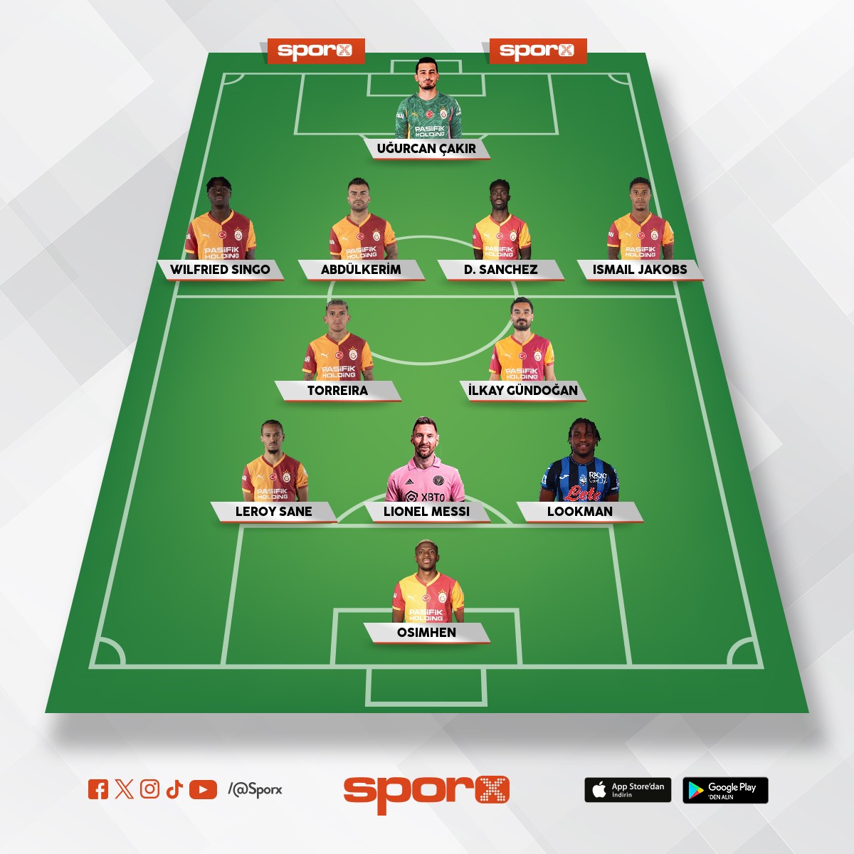 �ocuklar belliki g�l�cez e�lenicez