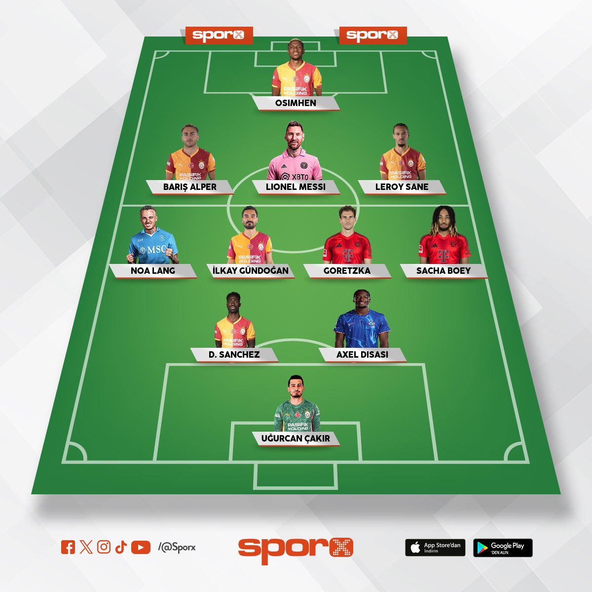 ma�a b�yle ��ksayd�k koyard�k