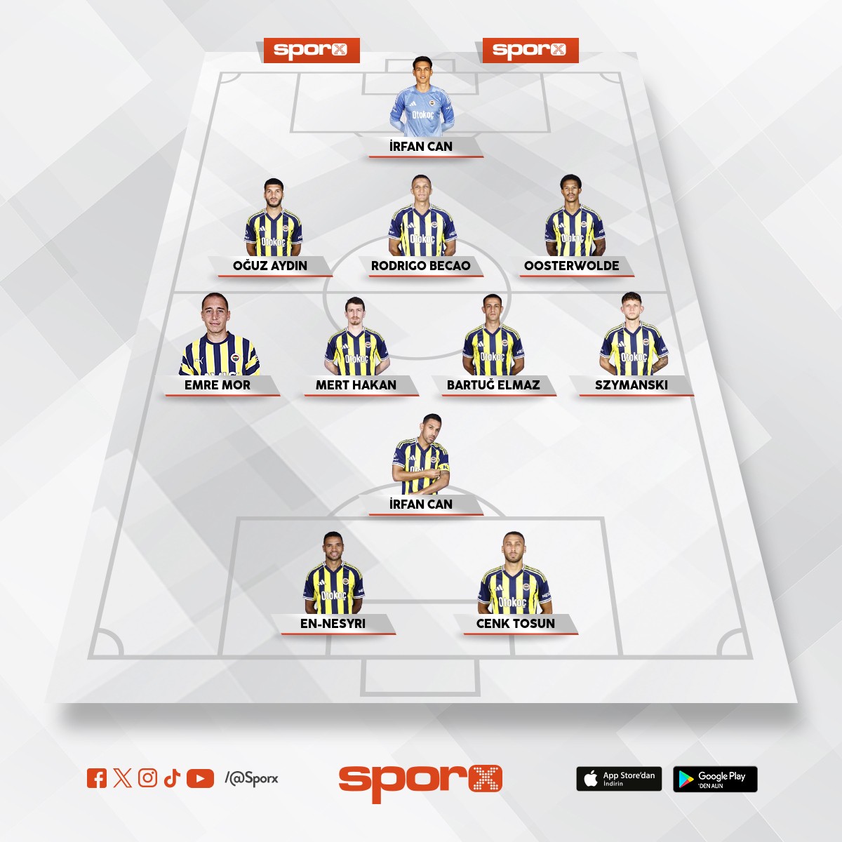 AYRILACAK OYUNCULARDAN KURULU 11