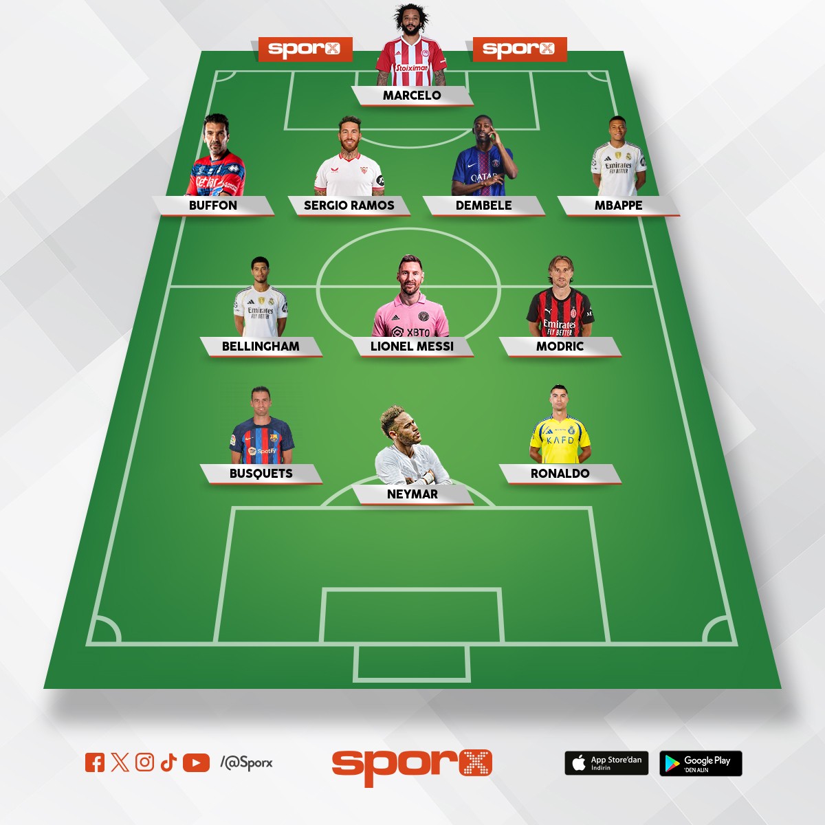 y�l�n en iyi tak�