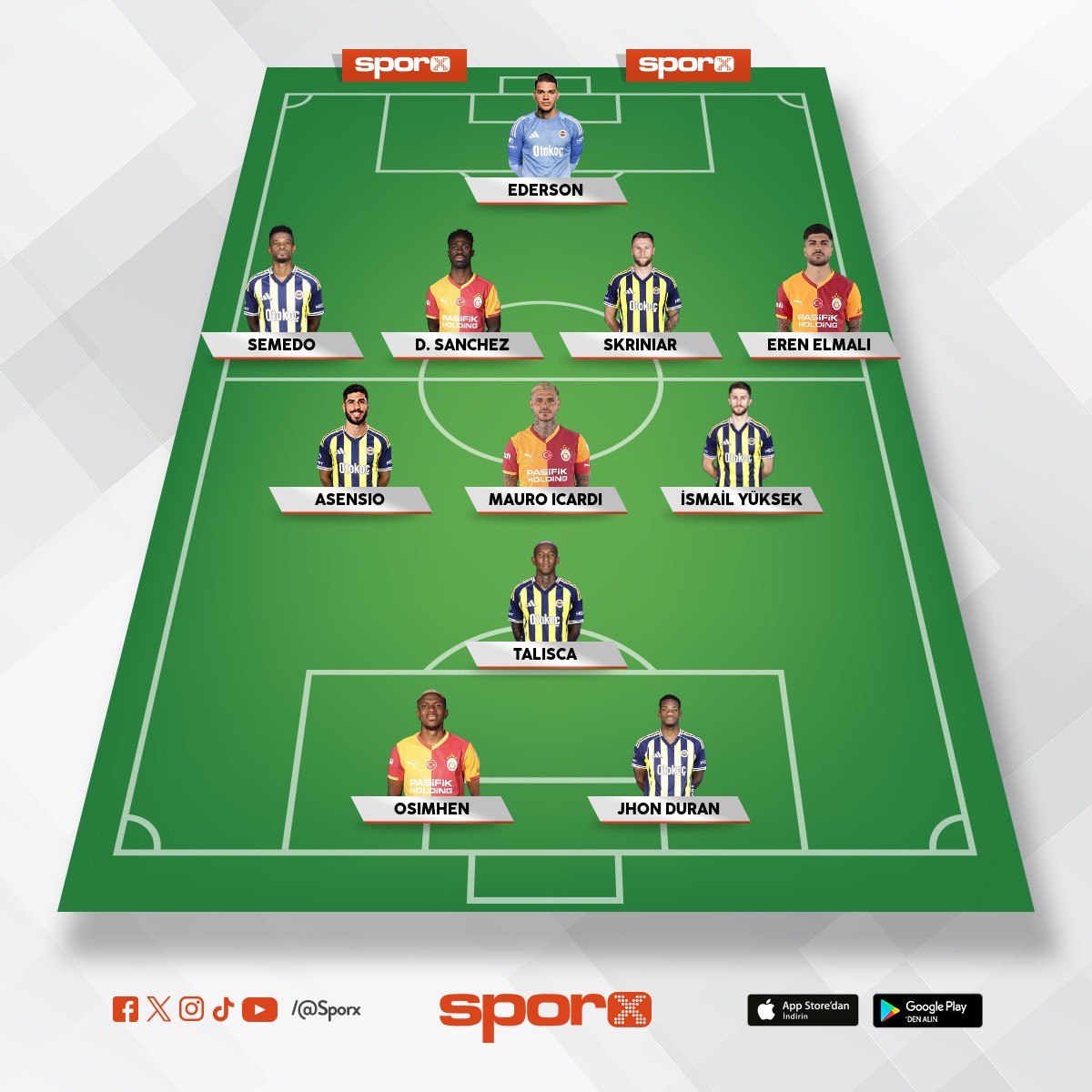 superlig 11