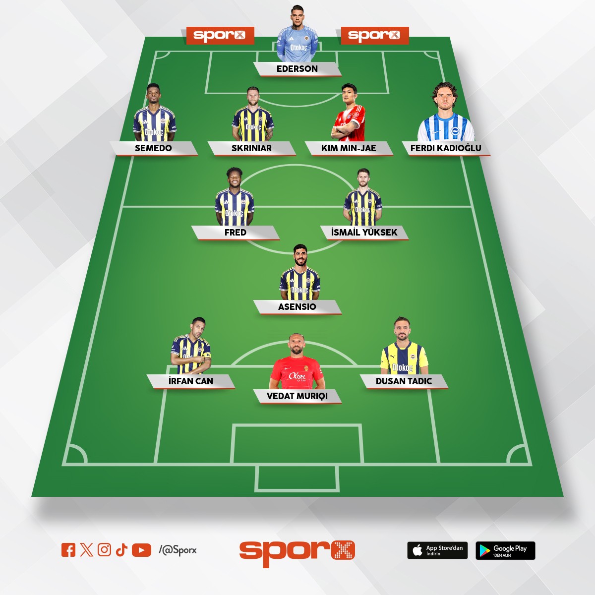 AL� KO� EN �Y� TRANSFERLER