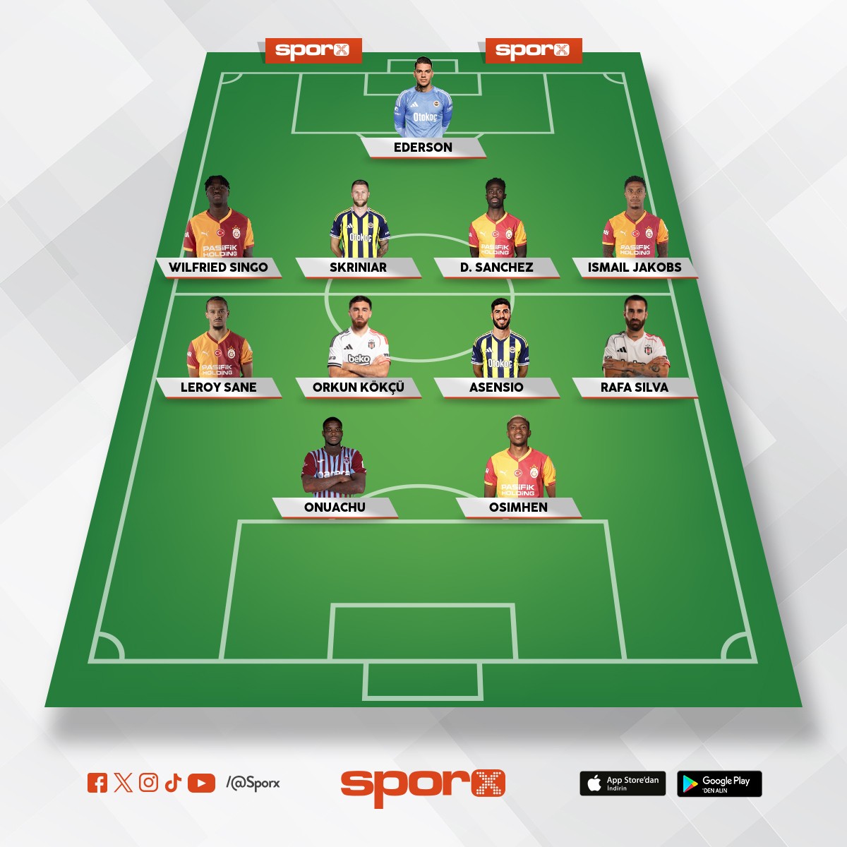 Bah�e saray ta� spor